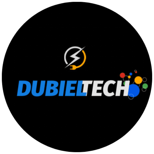 dubieltech logo