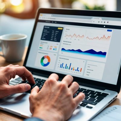 DUBIELTECH MARKETING