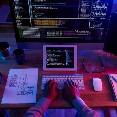 DUBIELTECH MARKETING CRIAÇÃO DE SITES